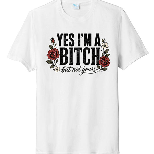 White - PC330 - FRONT