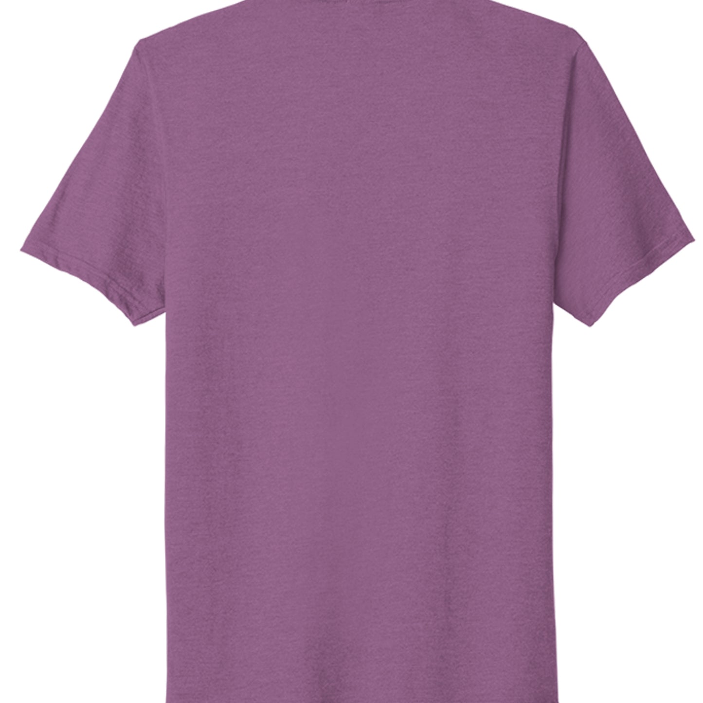 Raspberry Heather - PC330 - BACK