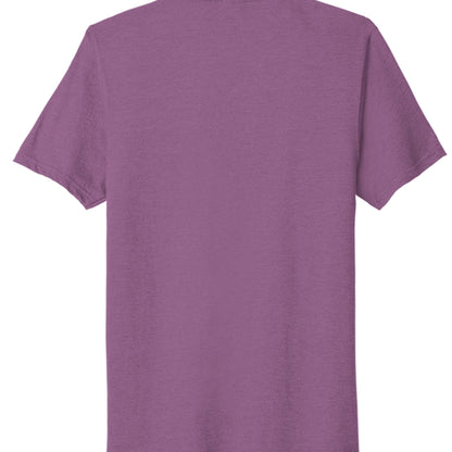 Raspberry Heather - PC330 - BACK