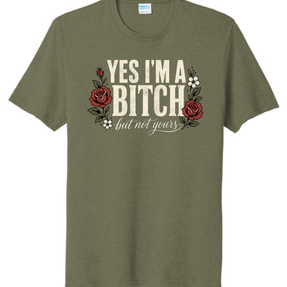 Military Green Heather - PC330 - FRONT