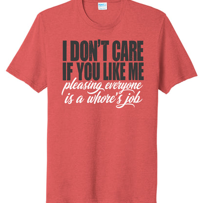 Bright Red Heather - PC330 - FRONT