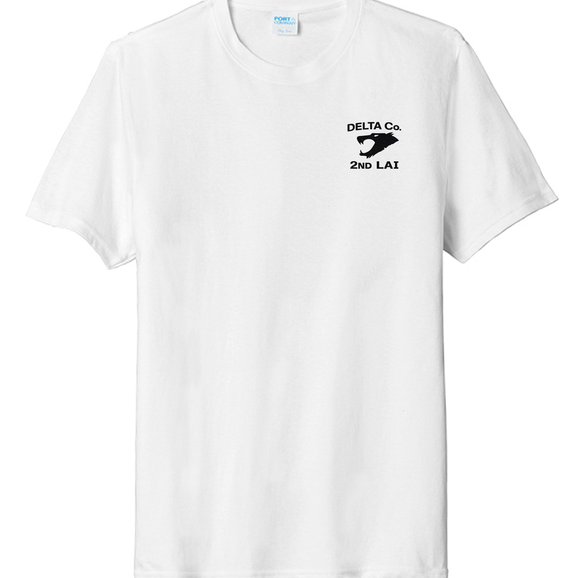 White - PC330 - FRONT