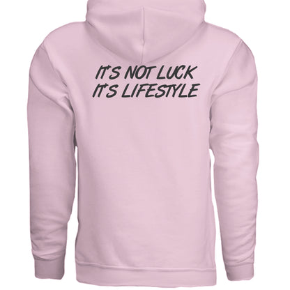 LIGHT PINK - SF500 - BACK