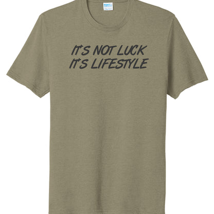 Coyote Brown Heather - PC330 - FRONT