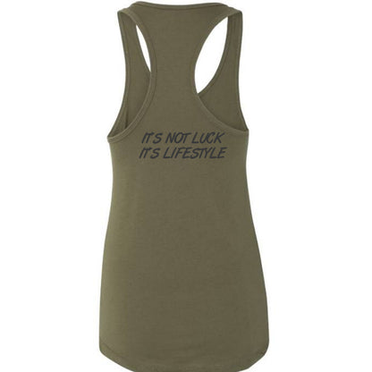 Military Green - N1533 - BACK
