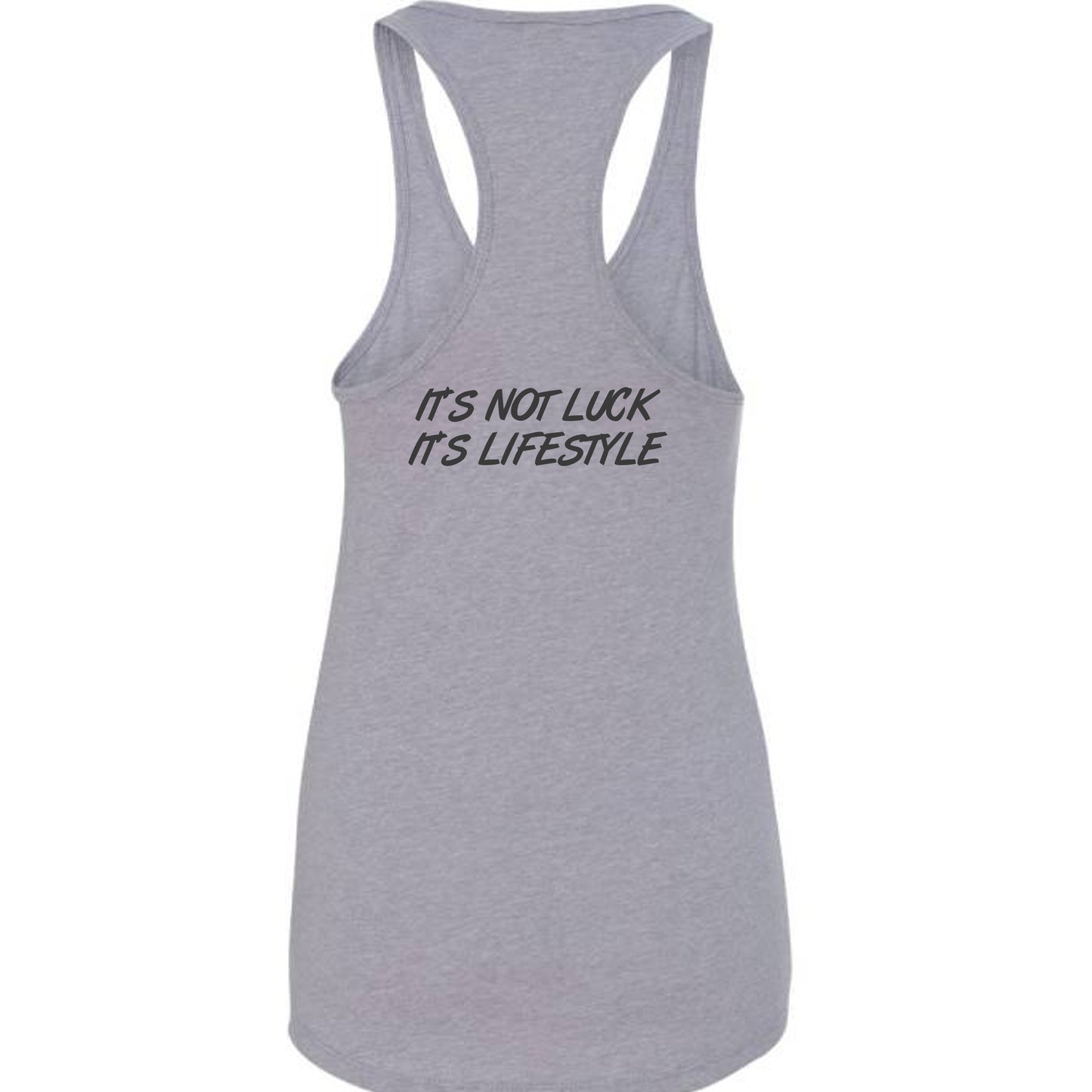 Heather Gray - N1533 - BACK