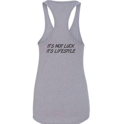 Heather Gray - N1533 - BACK