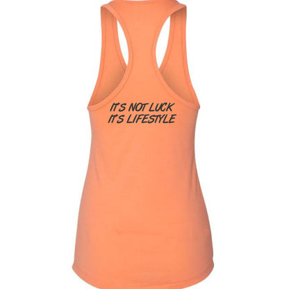 Light Orange - N1533 - BACK