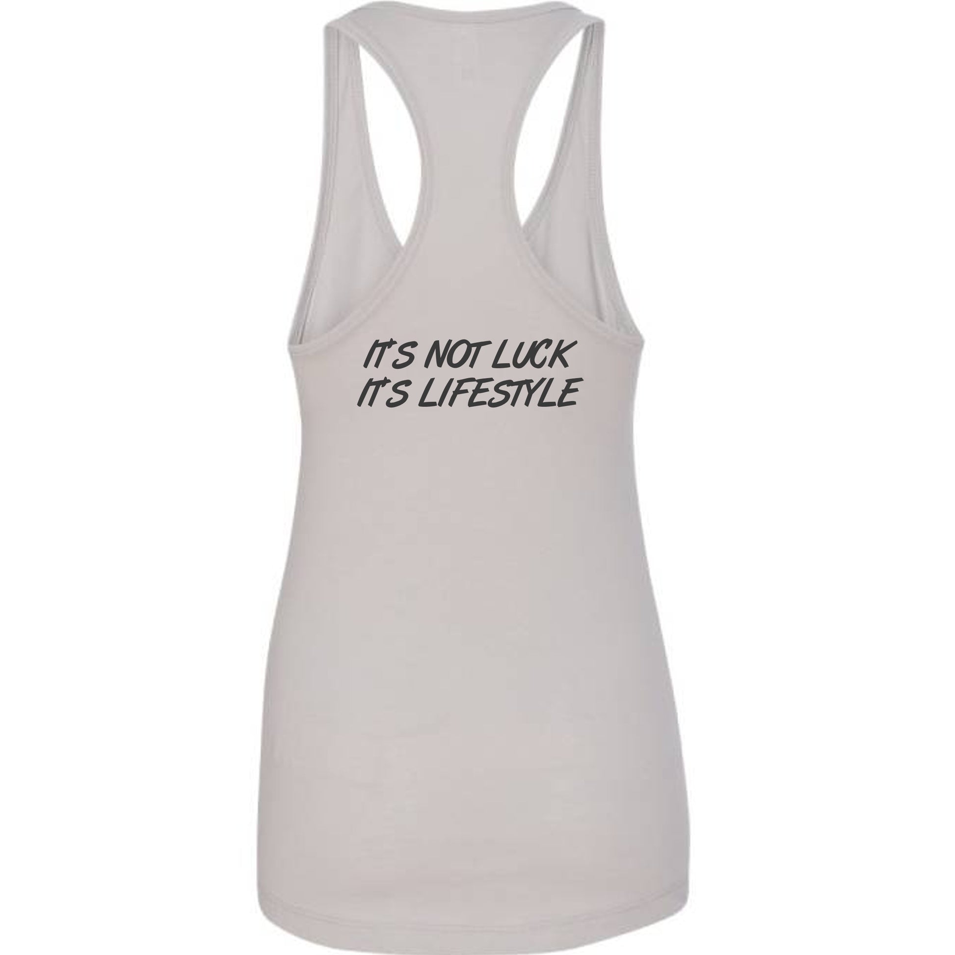Silver - N1533 - BACK