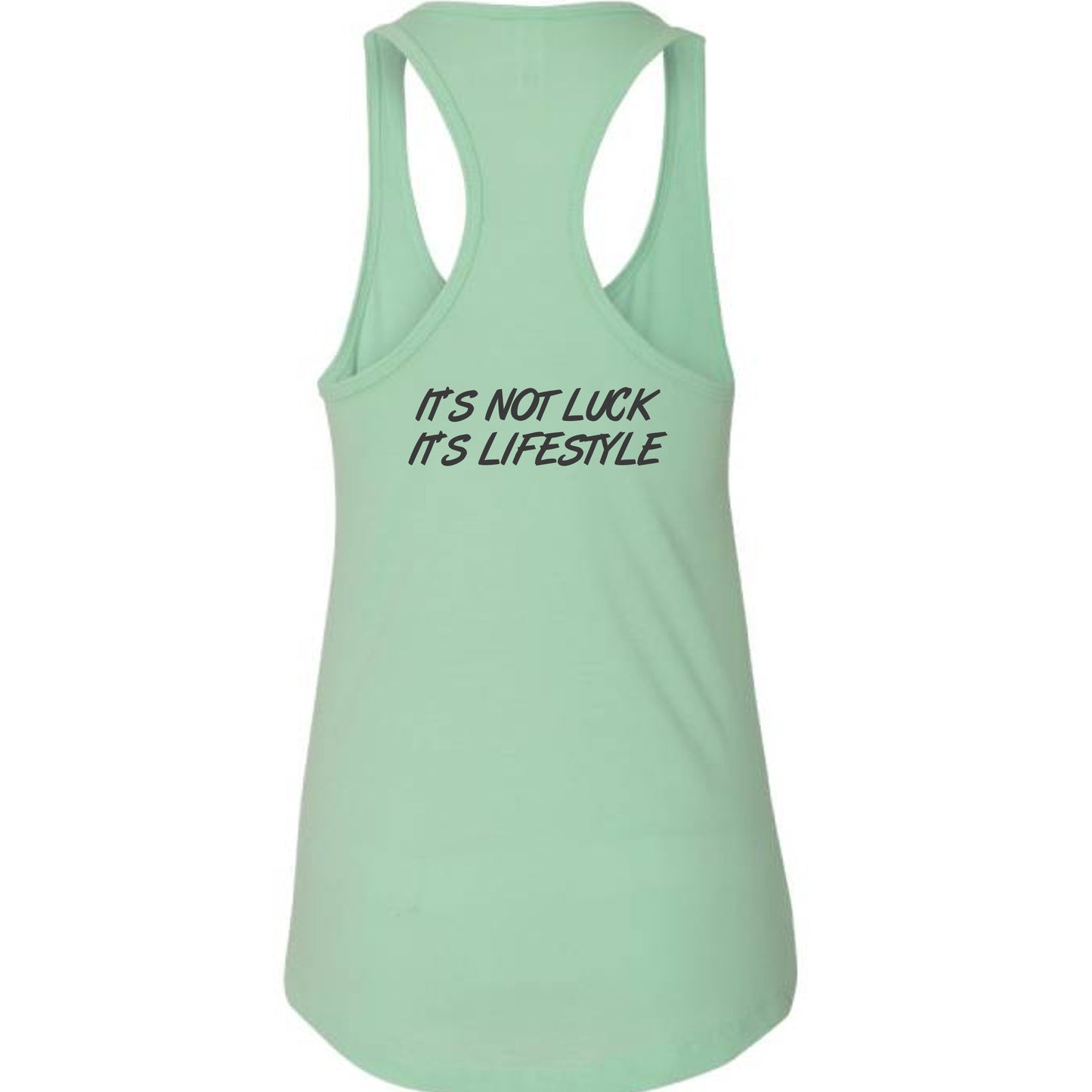 Mint - N1533 - BACK