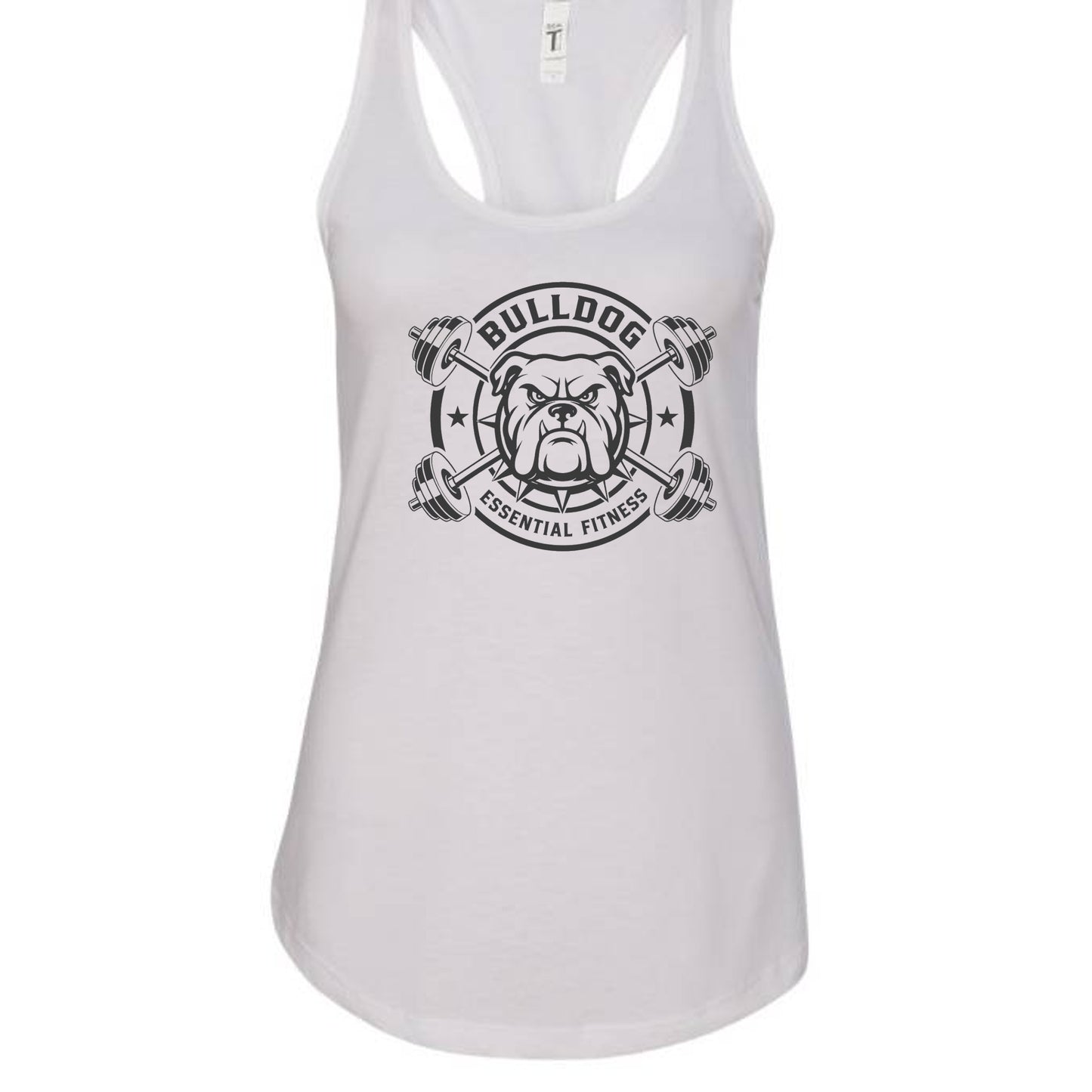 White - N1533 - FRONT