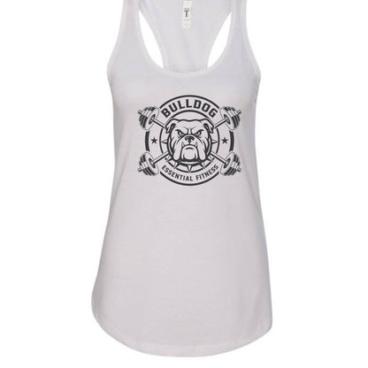White - N1533 - FRONT