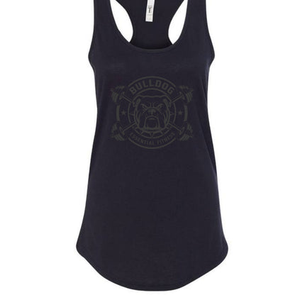 Black - N1533 - FRONT