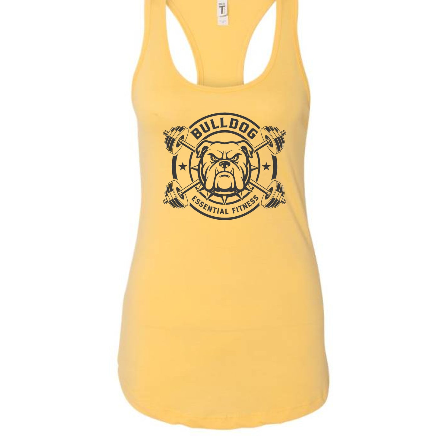 Banana Cream - N1533 - FRONT