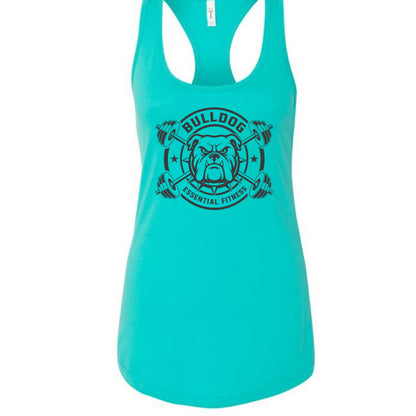 Tahiti Blue - N1533 - FRONT