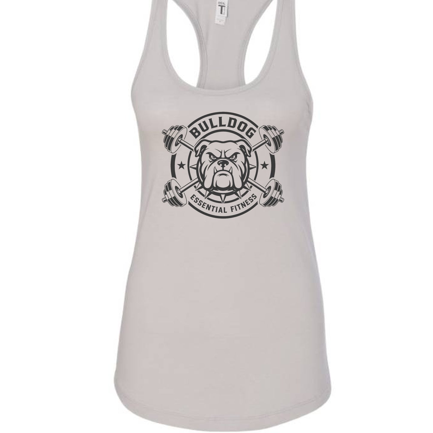 Silver - N1533 - FRONT