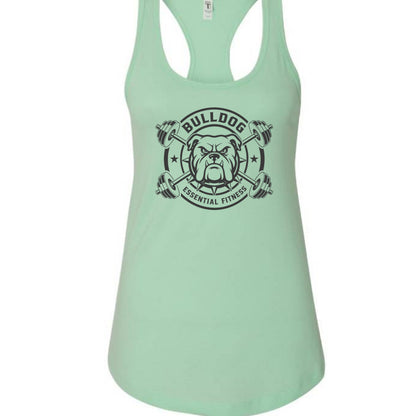 Mint - N1533 - FRONT