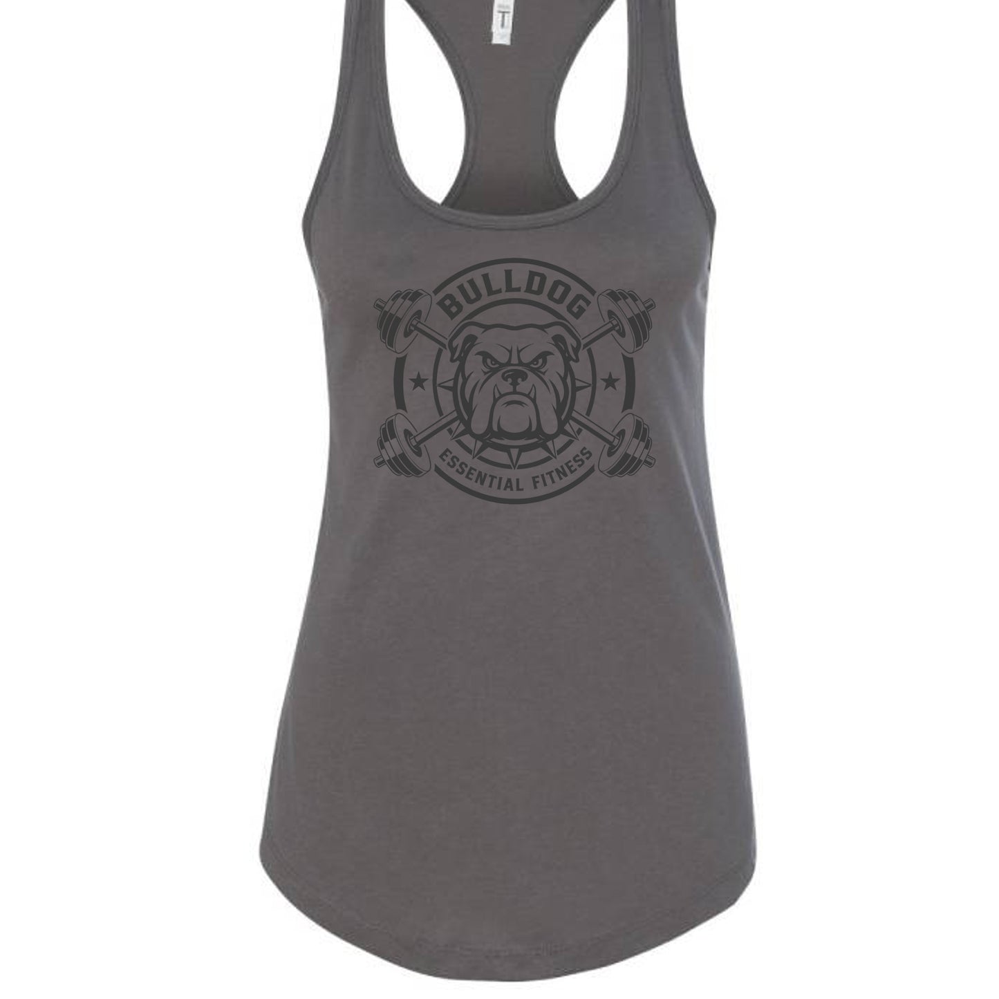 Dark Gray - N1533 - FRONT