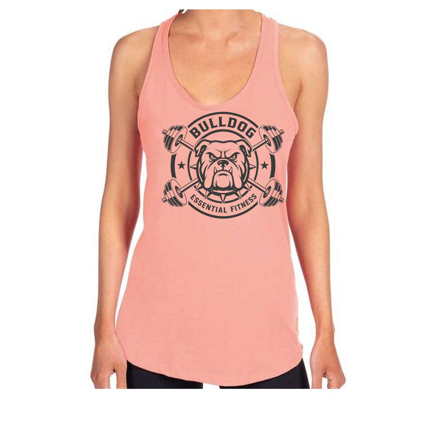 Desert Pink - N1533 - FRONT