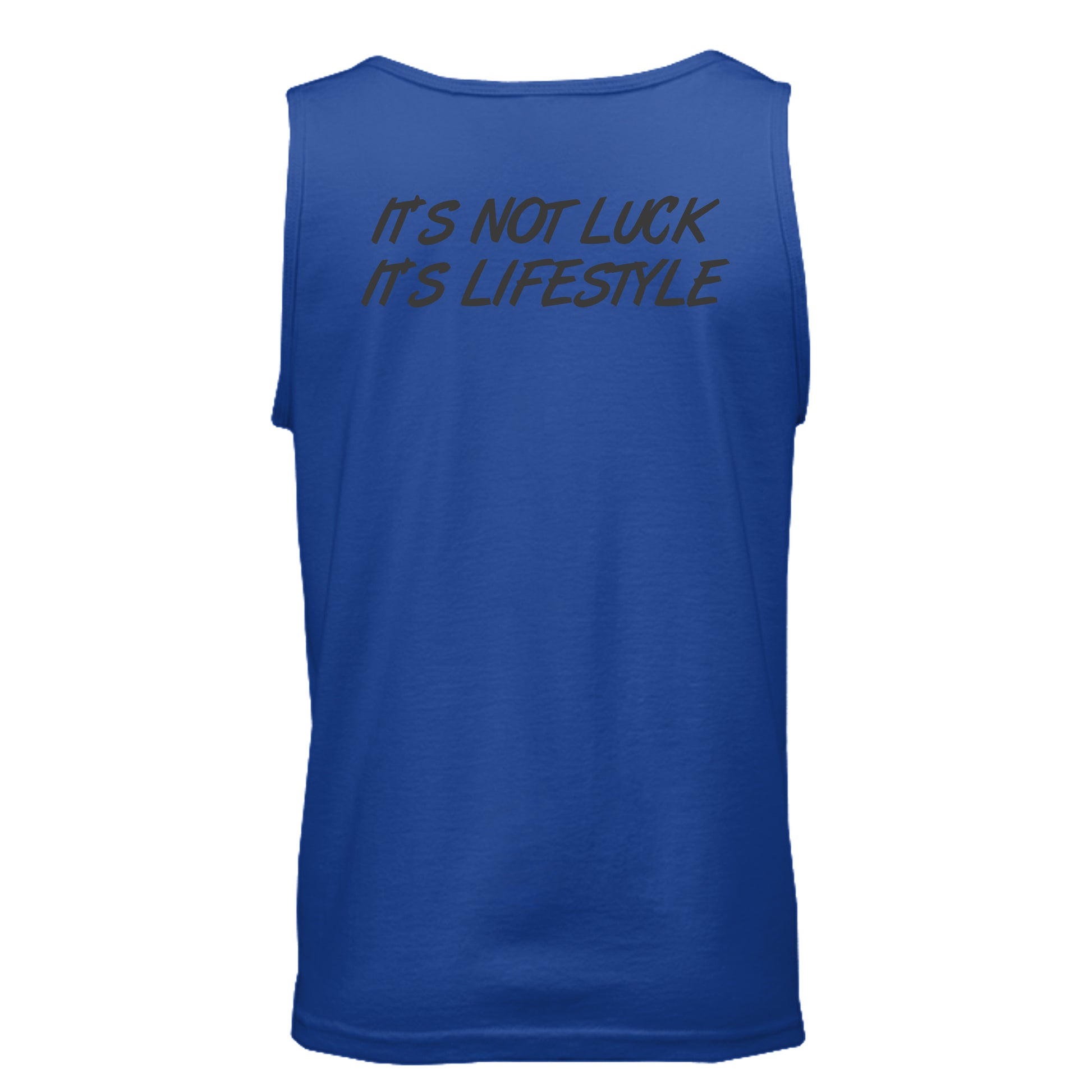 TRUE ROYAL - 3480 - BACK
