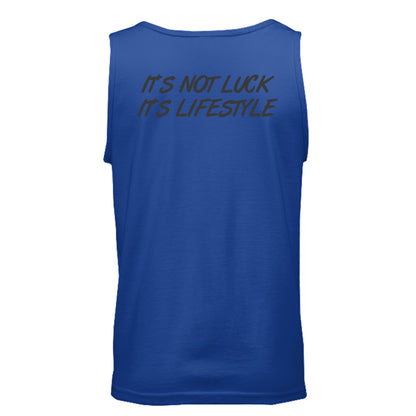 TRUE ROYAL - 3480 - BACK