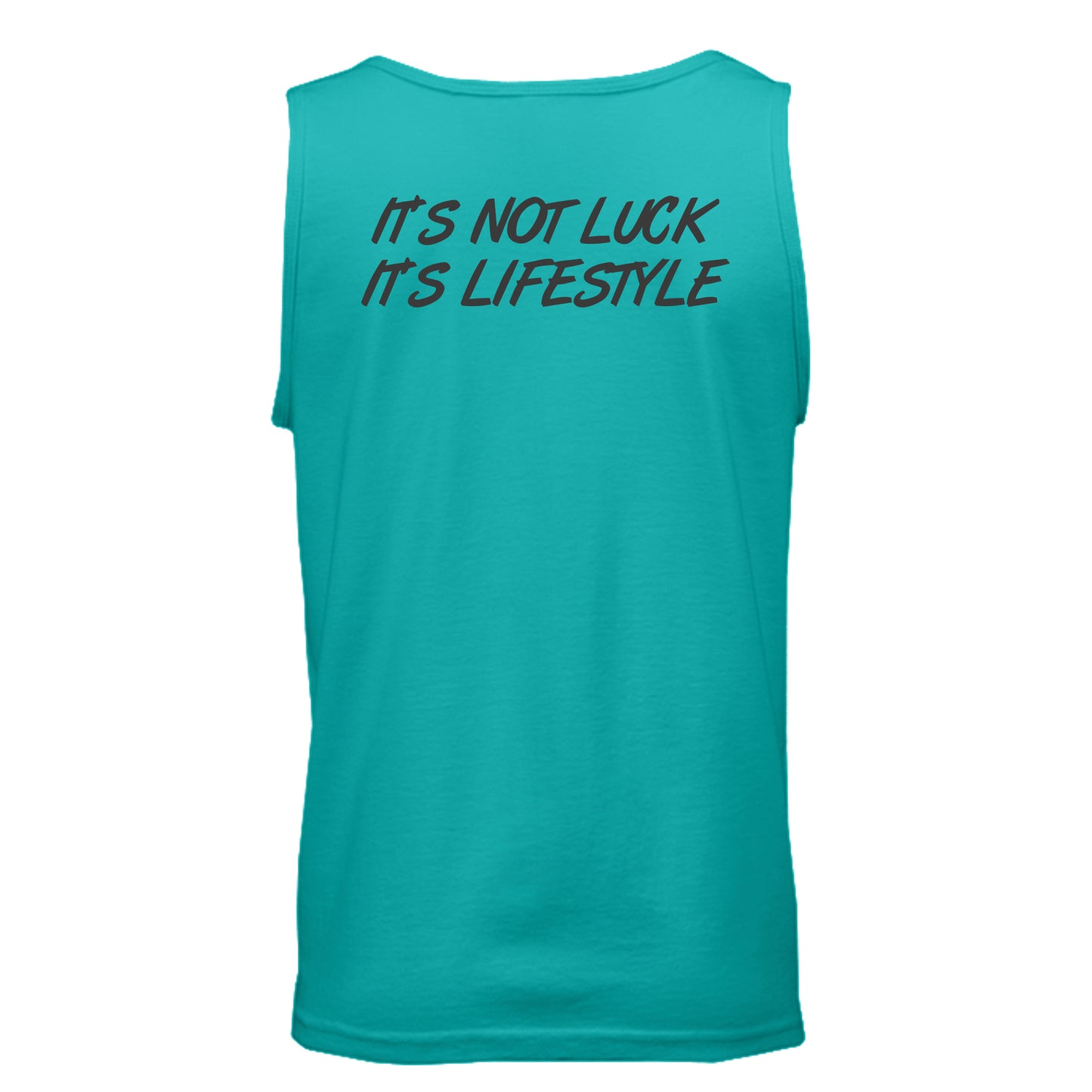 TEAL - 3480 - BACK