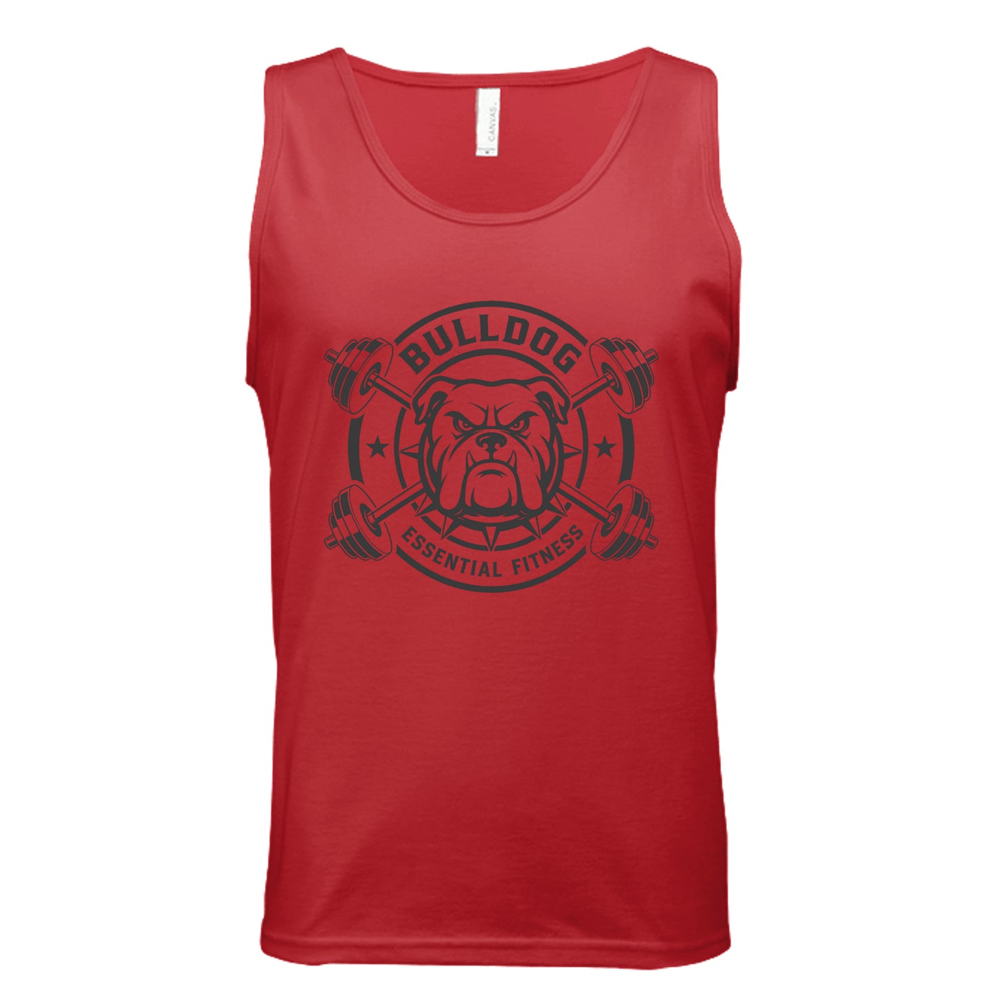RED - 3480 - FRONT