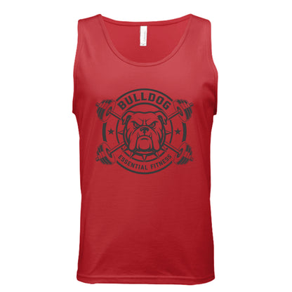 RED - 3480 - FRONT
