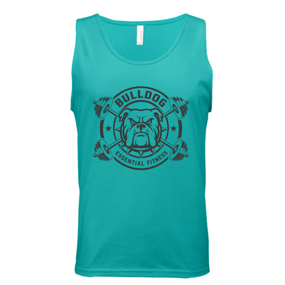 TEAL - 3480 - FRONT