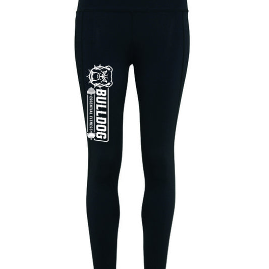 BLACK - TD531 - FRONT