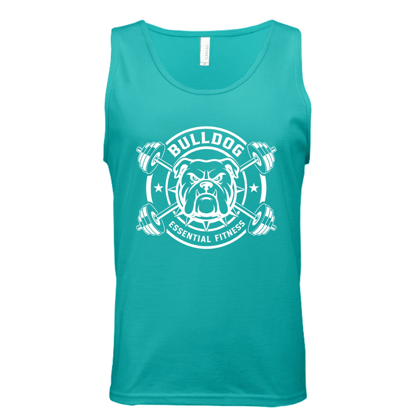 TEAL - 3480 - FRONT