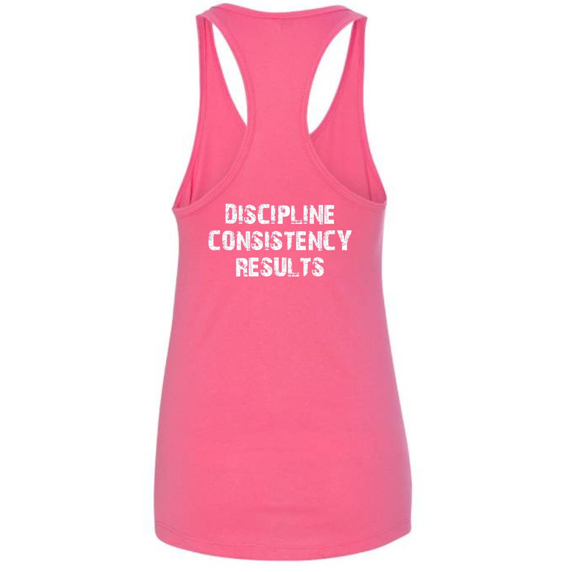 Hot Pink - N1533 - BACK