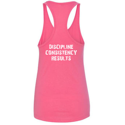 Hot Pink - N1533 - BACK
