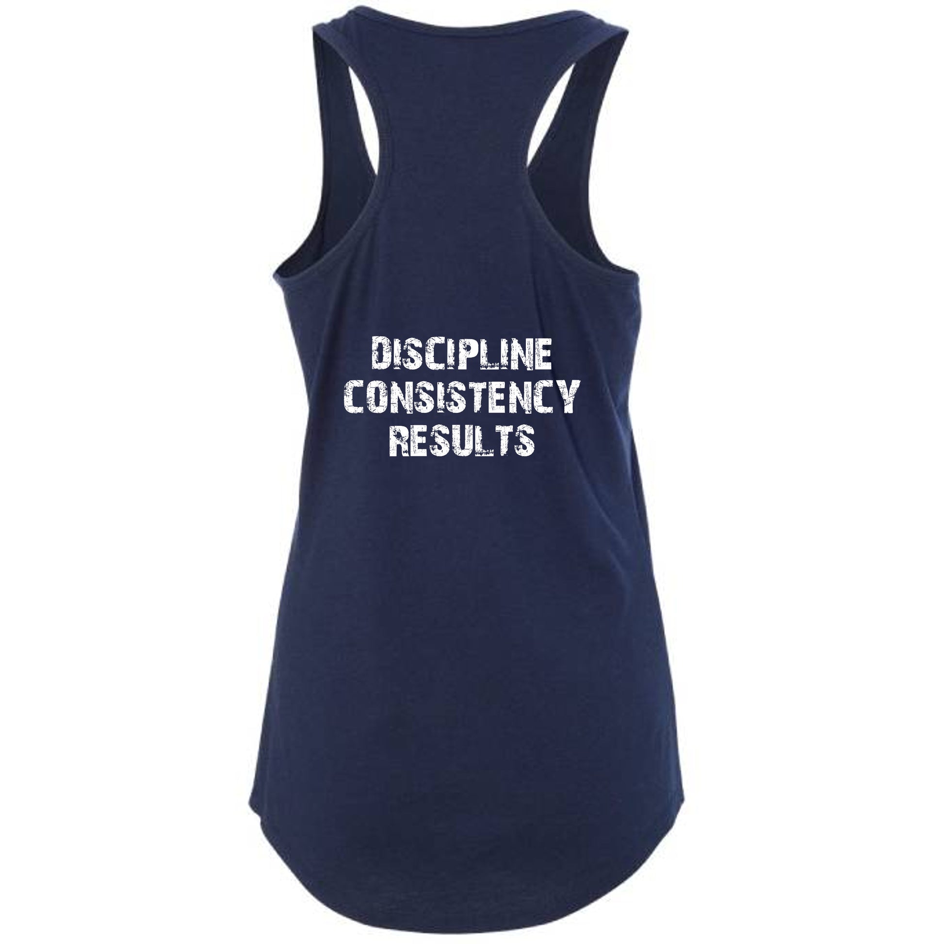 Midnight Navy - N1533 - BACK