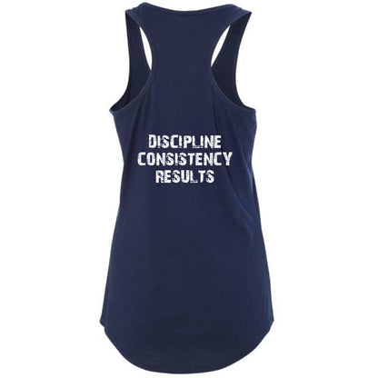 Midnight Navy - N1533 - BACK