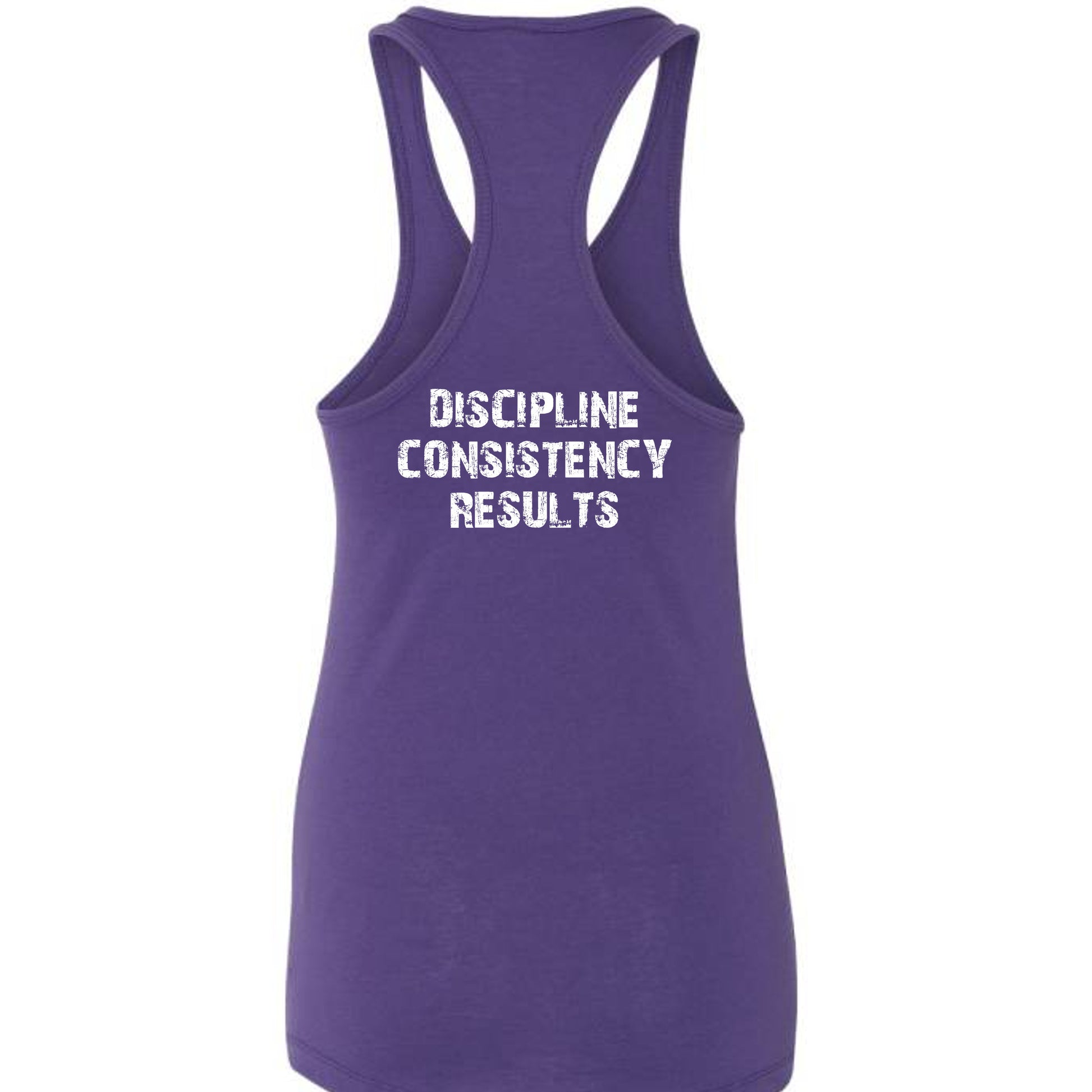 Purple Rush - N1533 - BACK