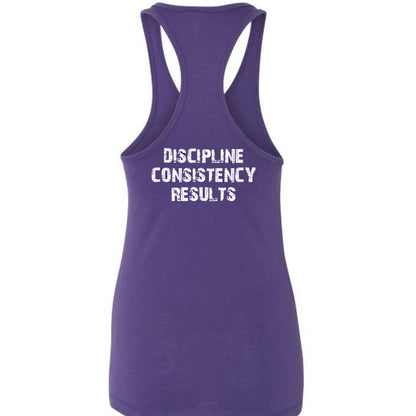 Purple Rush - N1533 - BACK
