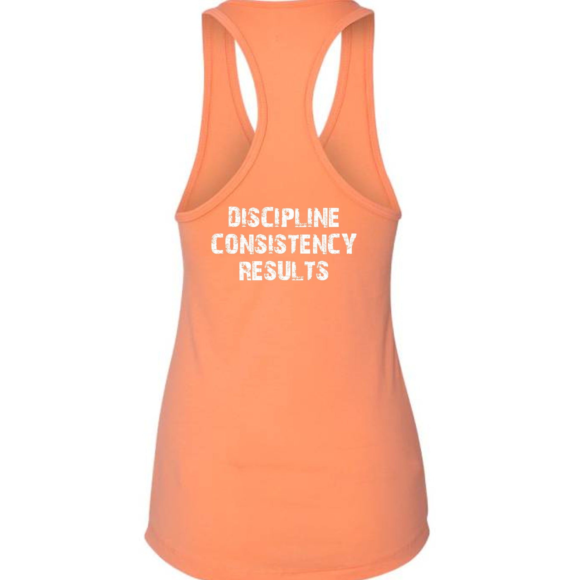 Light Orange - N1533 - BACK