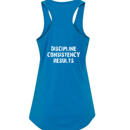 Turquoise - N1533 - BACK