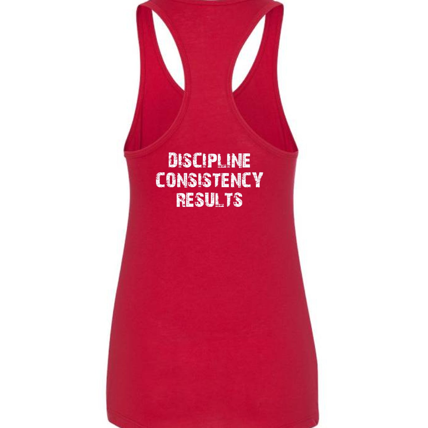 Red - N1533 - BACK