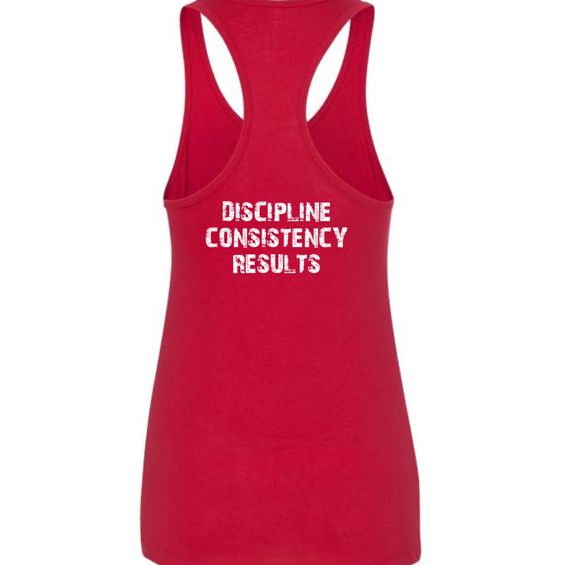 Red - N1533 - BACK
