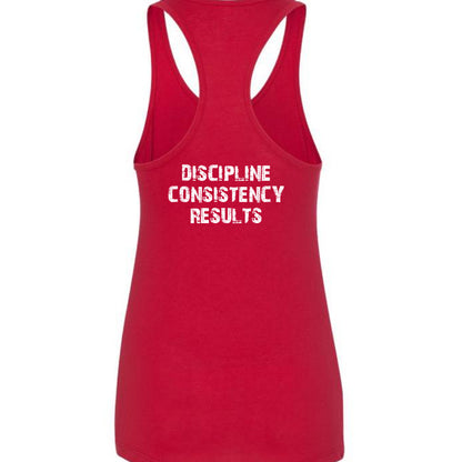Red - N1533 - BACK