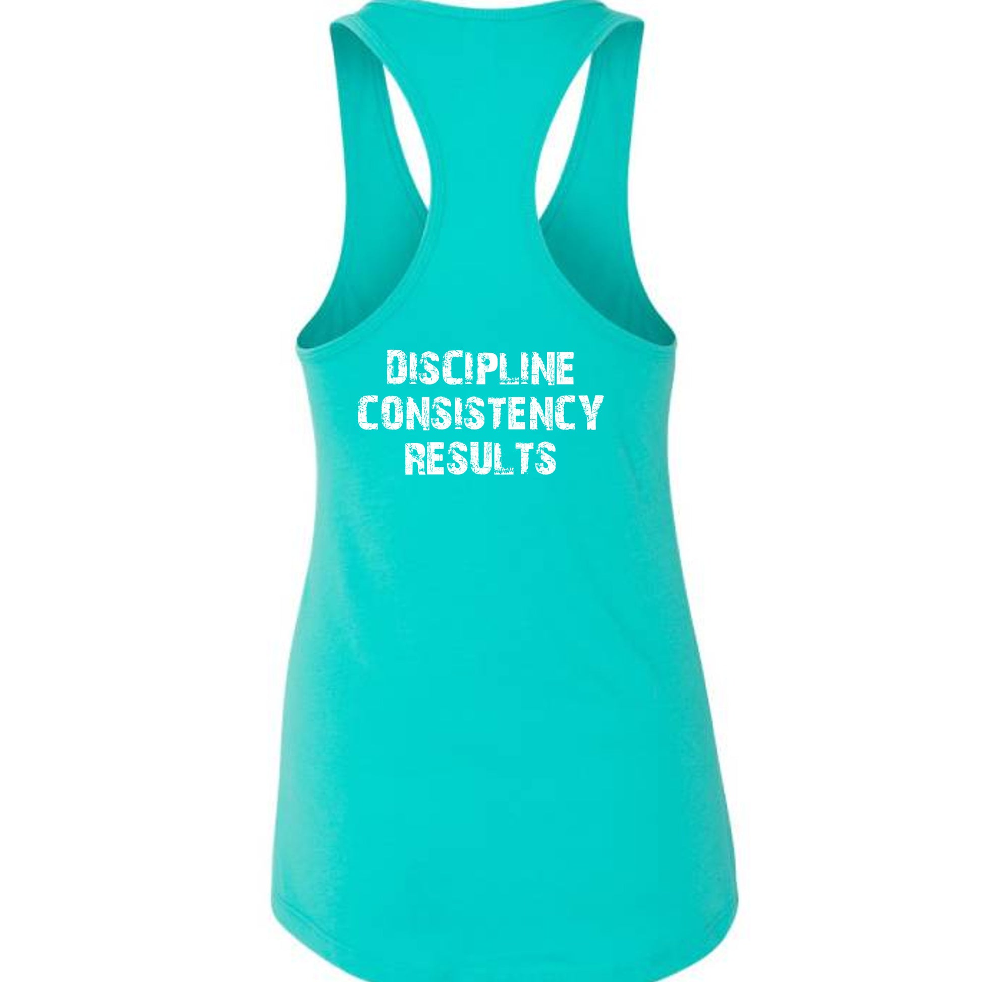 Tahiti Blue - N1533 - BACK