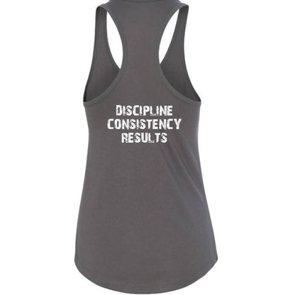 Dark Gray - N1533 - BACK