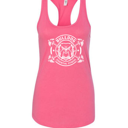 Hot Pink - N1533 - FRONT
