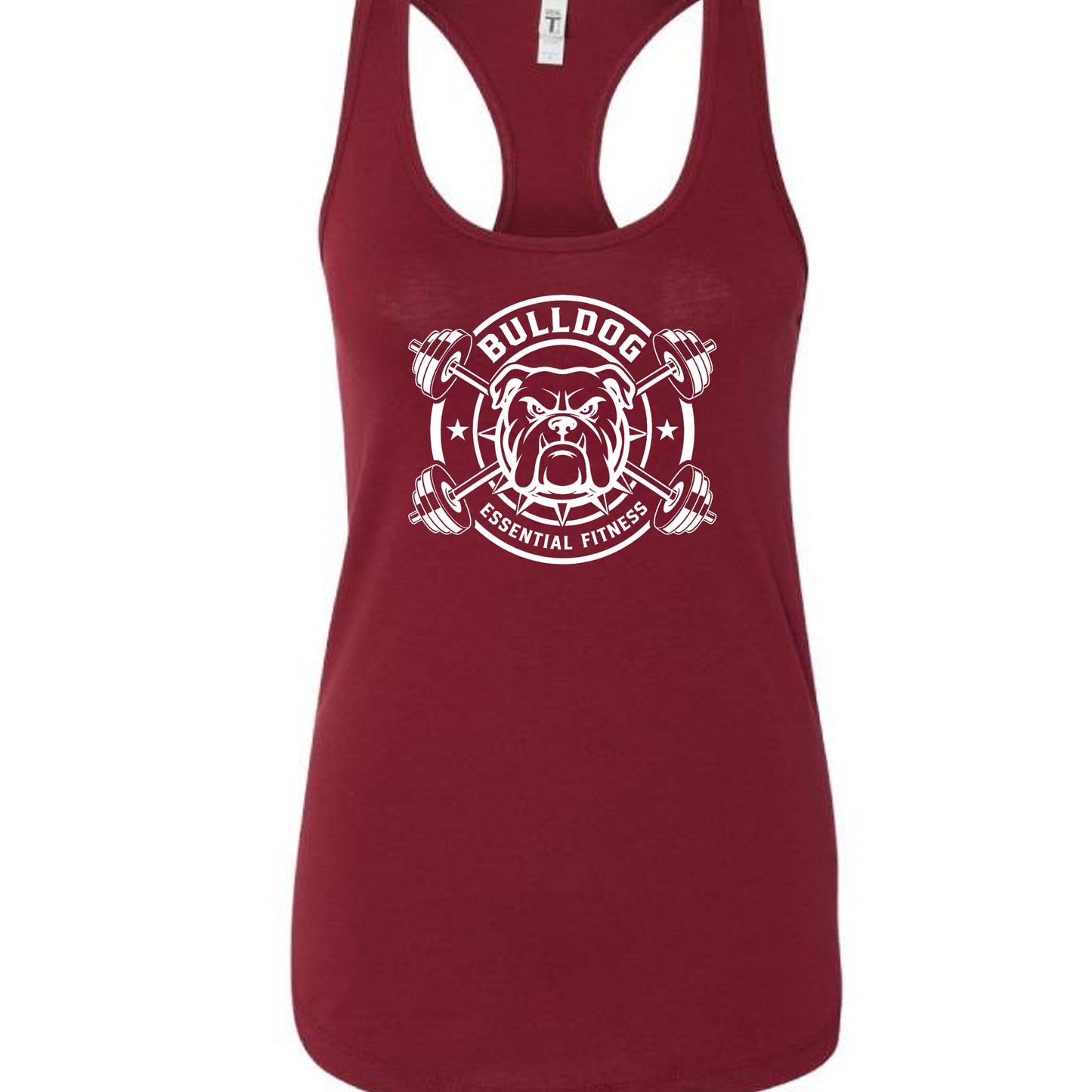 Scarlet - N1533 - FRONT