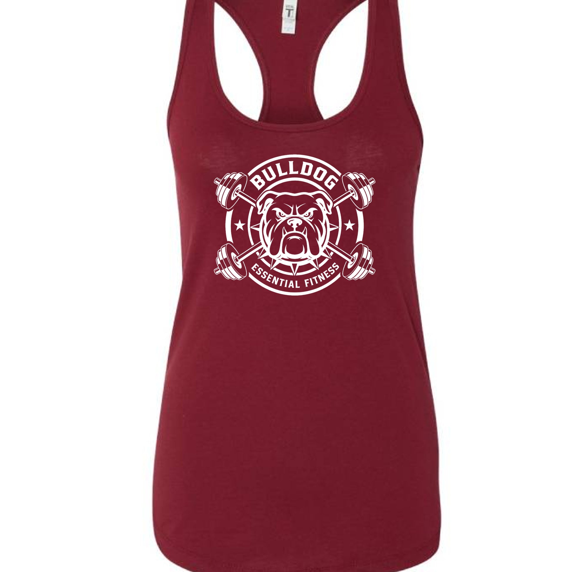 Scarlet - N1533 - FRONT