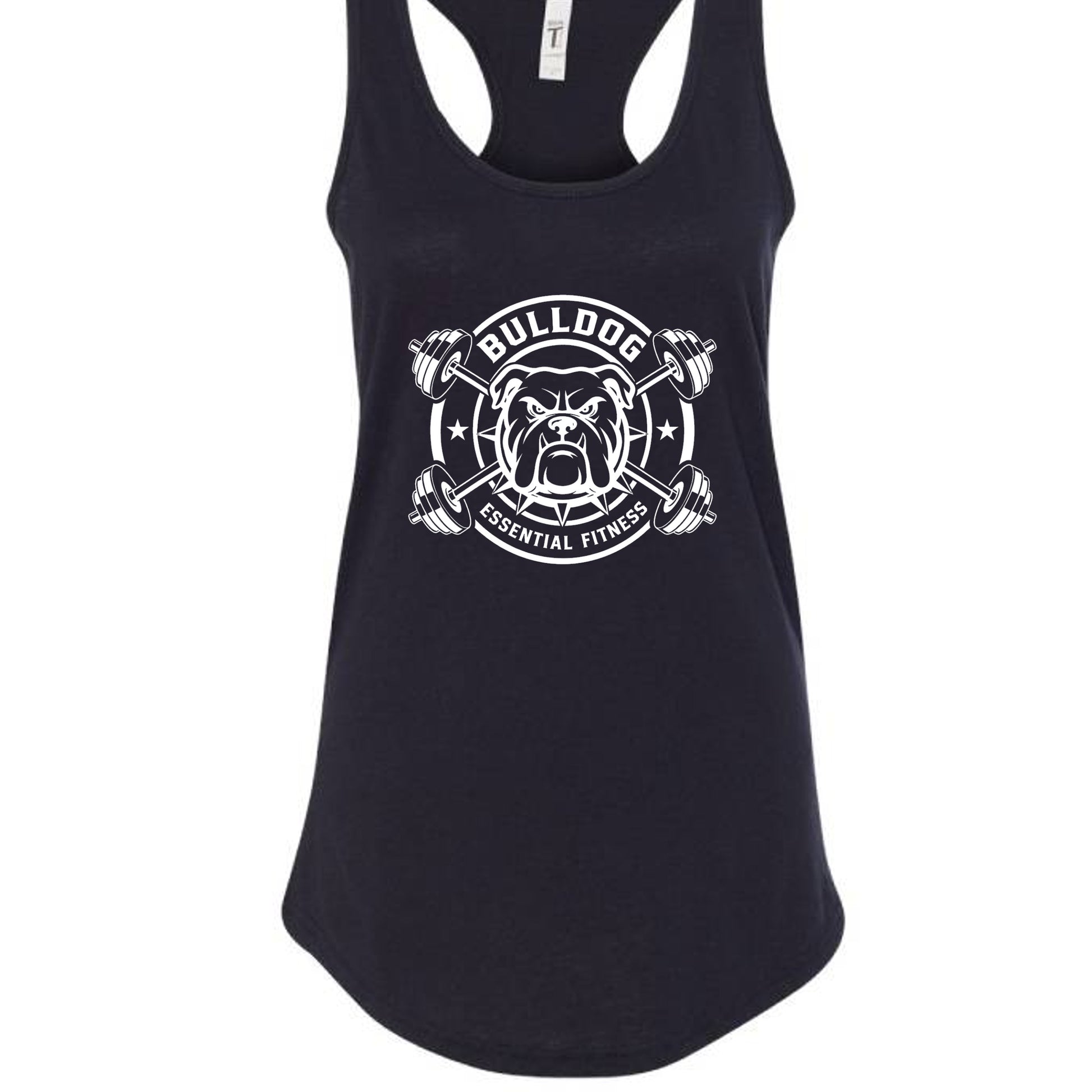 Black - N1533 - FRONT
