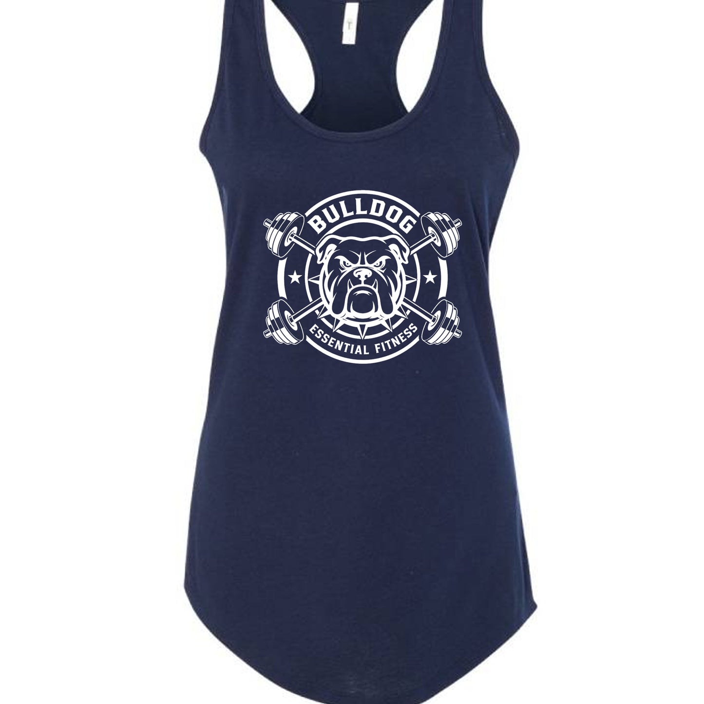 Midnight Navy - N1533 - FRONT