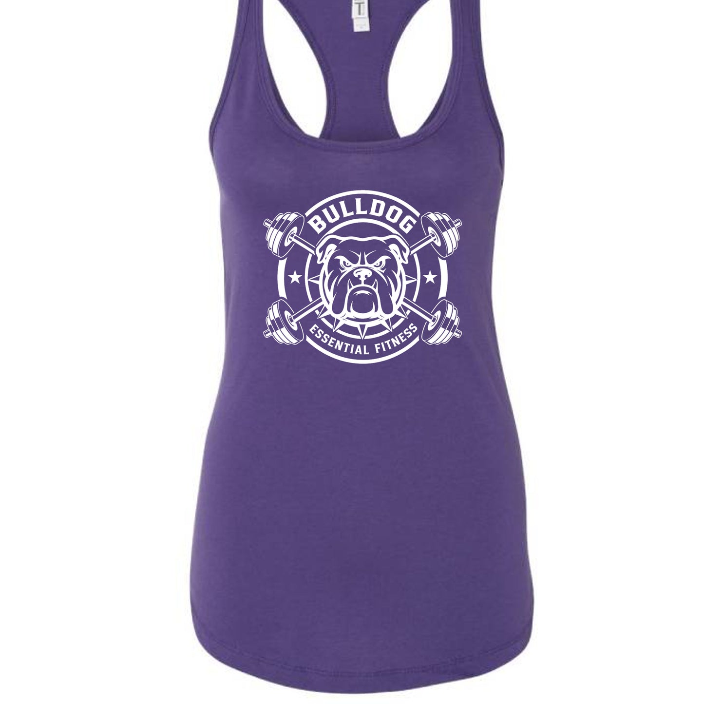 Purple Rush - N1533 - FRONT